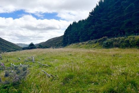 Photo of property in Long Gully Farm, 338 Southernthread Road, Brooklyn, Wellington, 6021