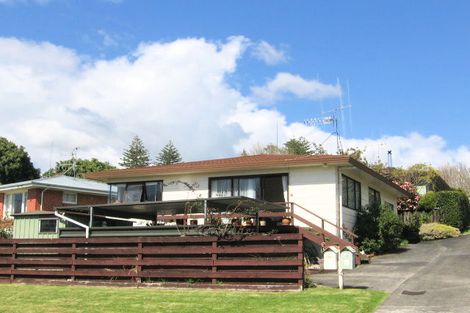 Photo of property in 18 Esk Street, Parkvale, Tauranga, 3112