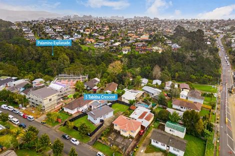 Photo of property in 5 Tabitha Crescent, Henderson, Auckland, 0612