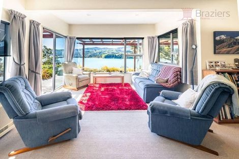 Photo of property in 113b Takamatua Bay Road, Takamatua, Akaroa, 7581