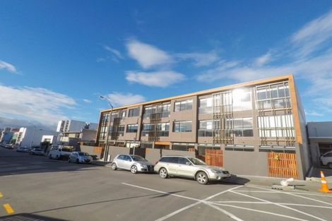 Photo of property in Vedado Apartments, 301/41 Hopper Street, Mount Cook, Wellington, 6011