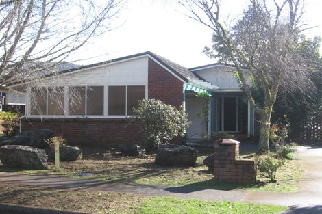 Photo of property in 13 Kiwi Avenue, Maunu, Whangarei, 0110