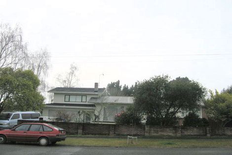 Photo of property in 204 Bankwood Road, Chartwell, Hamilton, 3210