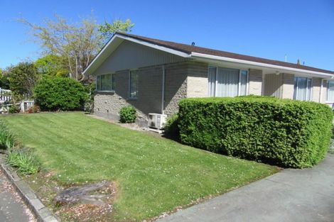 Photo of property in 267 Waimairi Road, Ilam, Christchurch, 8041