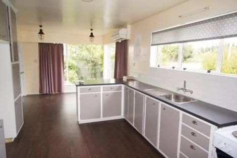 Photo of property in 176b Carters Road, Amberley, 7410