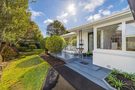 Photo of property in 32 Rossiter Avenue, Redwood, Christchurch, 8051