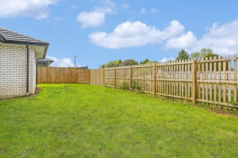 Photo of property in 10 Mclean Street, Pokeno, 2402