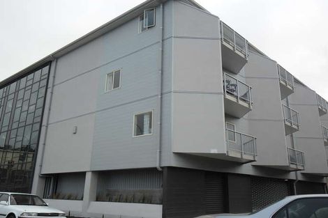 Photo of property in Luxford Villas, 101/72 Herald Street, Berhampore, Wellington, 6023