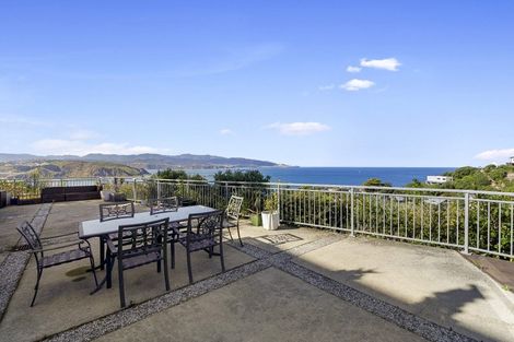 Photo of property in 88 View Road, Houghton Bay, Wellington, 6023