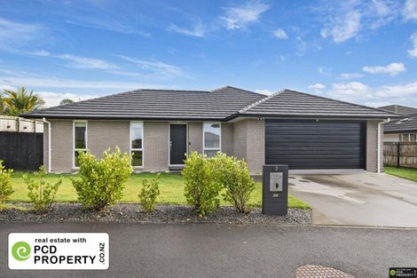Photo of property in 2 Maru Lane, Te Kamo, Whangarei, 0112