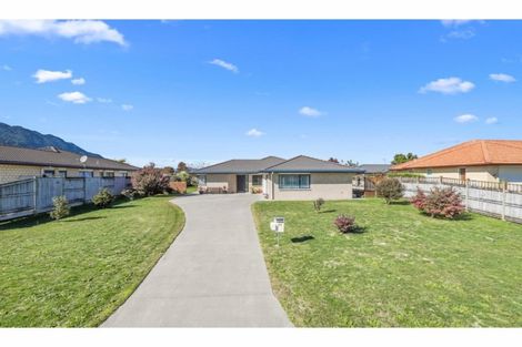 Photo of property in 22 Vogel Place, Te Aroha, 3320