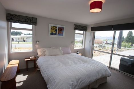 Photo of property in 14 Lochinver Avenue, Lake Tekapo, 7999