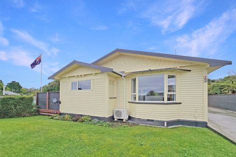 Photo of property in 182 Stafford Street, Hokitika, 7810