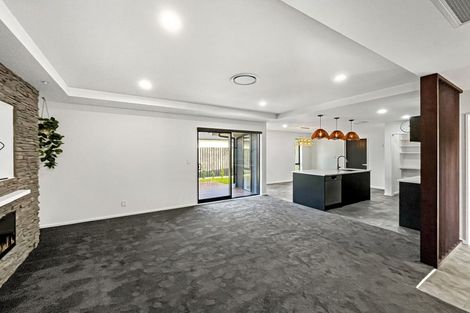 Photo of property in 154 Georgina Street, Marshland, Christchurch, 8083