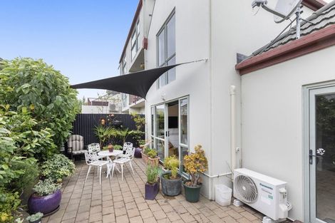 Photo of property in 1/34 Browning Street, Sydenham, Christchurch, 8023