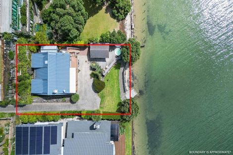 Photo of property in 26 Crispe Road, Clarks Beach, 2122