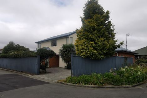 Photo of property in 4 Rosefield Lane, Northcote, Christchurch, 8052