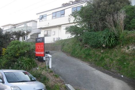 Photo of property in 77b Miramar North Road, Miramar, Wellington, 6022