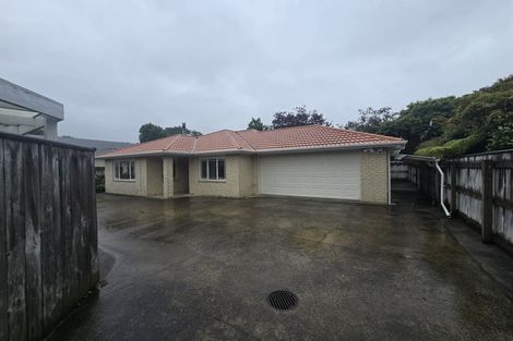 Photo of property in 31a Heretaunga Square, Silverstream, Upper Hutt, 5019