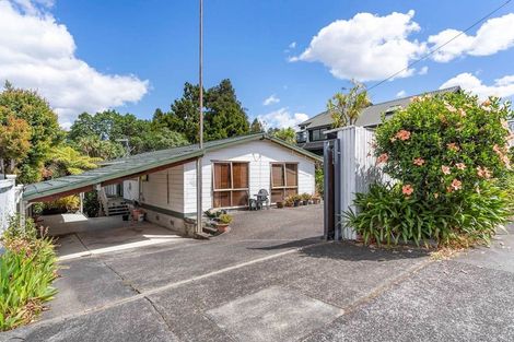 Photo of property in 284 Beach Road, Campbells Bay, Auckland, 0630