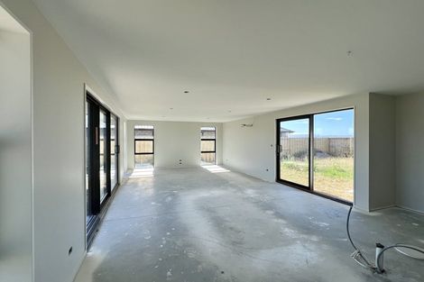 Photo of property in 132a Dunns Crossing Road, Rolleston, 7614