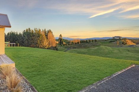 Photo of property in 27 Matarangi Road, Marotiri, Taupo, 3377