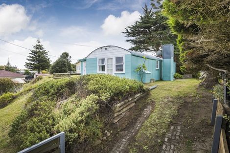 Photo of property in 670 Waitarere Beach Road, Waitarere Beach, Levin, 5510