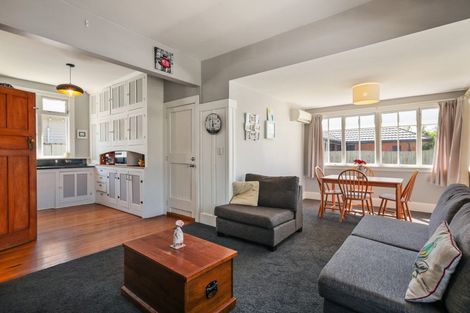 Photo of property in 1 Silvester Street, Woolston, Christchurch, 8023