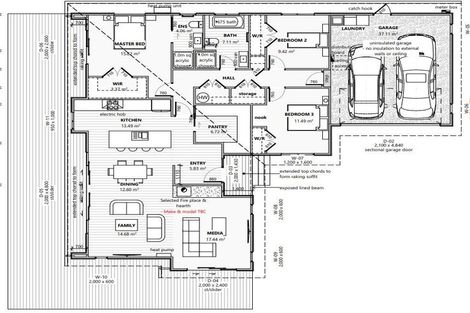 Photo of property in 39 Shoal Beach Road, Aramoana, Omakere, 4271