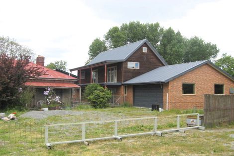 Photo of property in 284 Highsted Road, Casebrook, Christchurch, 8051