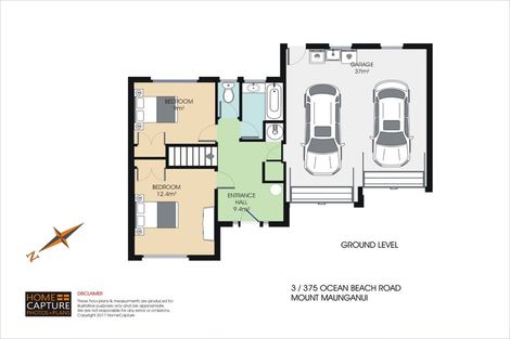 Photo of property in 3/375 Oceanbeach Road, Mount Maunganui, 3116