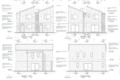 Photo of property in 10b Kotahitanga Street, Papakura, 2110