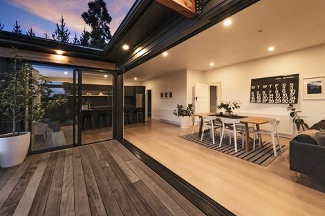 Photo of property in 1057a Greendale Road, Darfield, 7571