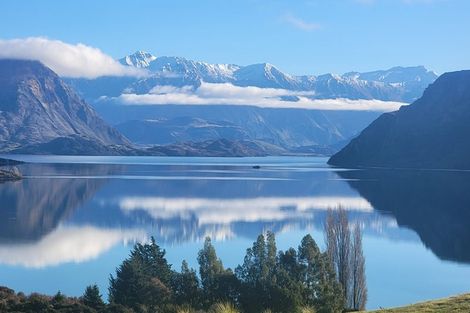 Photo of property in 354 Dublin Bay Road, Albert Town, Wanaka, 9382