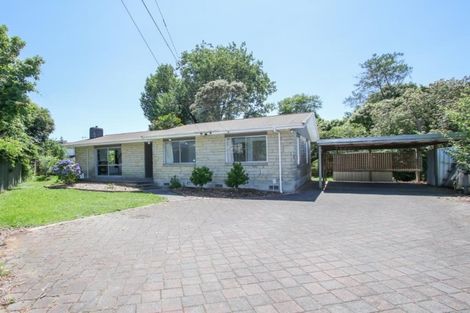 Photo of property in 23 Berkley Avenue, Hillcrest, Hamilton, 3216