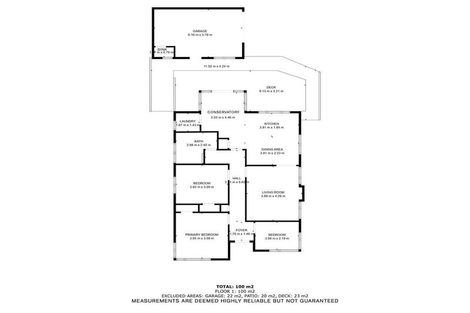 Photo of property in 82 Bush Road, Mosgiel, 9024