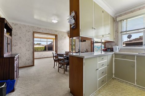 Photo of property in 8 Luton Street, Hokowhitu, Palmerston North, 4410