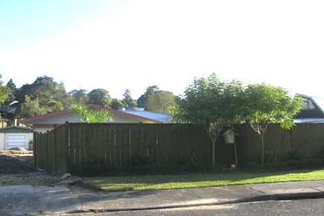 Photo of property in 11 Orion Place, Hillcrest, Auckland, 0627