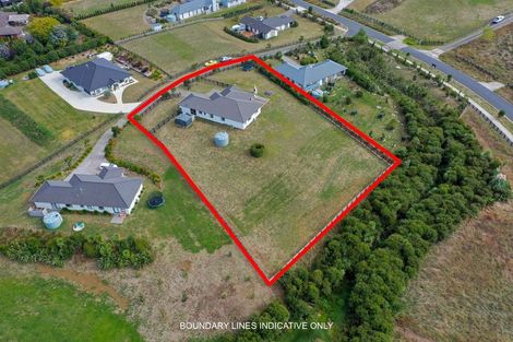 Photo of property in 46c Mcintosh Drive, Pokeno, 2471