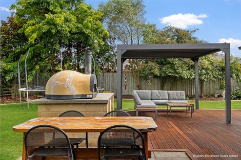 Photo of property in 136 Lowes Road, Rolleston, 7614