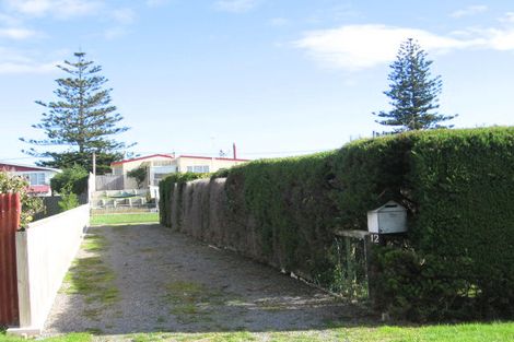 Photo of property in 12 Hall Street Foxton Horowhenua District
