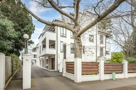 Photo of property in 4/32 Cashel Street, Christchurch Central, Christchurch, 8013