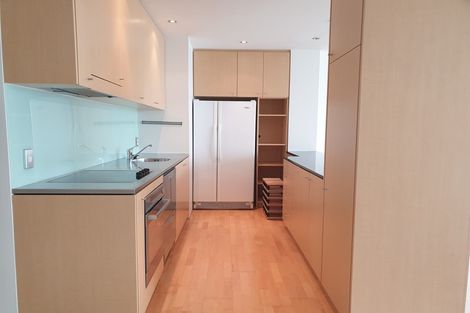 Photo of property in Sanctum Apartment, 10 Ebor Street, Te Aro, Wellington, 6011