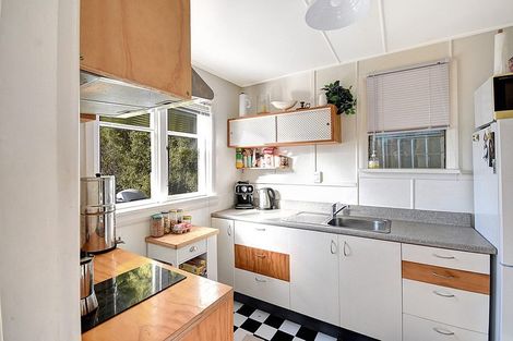 Photo of property in 7 Phoebe Street, Osborne, Port Chalmers, 9081