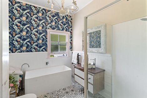 Photo of property in Tarureka, 38 Donald Street, Featherston, 5710