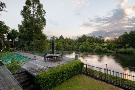 Photo of property in 1033 River Road, Queenwood, Hamilton, 3210