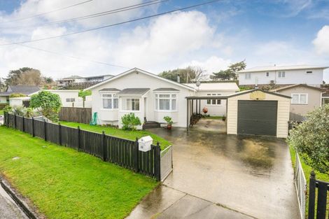 Photo of property in 23 Jenks Street, Foxton, 4814