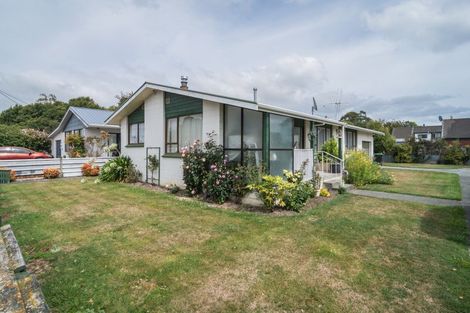 Photo of property in 63 Gammack Street, Temuka, 7920