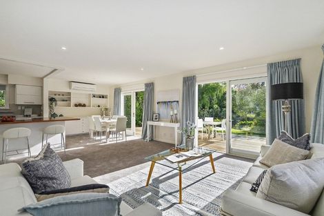 Photo of property in 1/15 Wairarapa Terrace, Merivale, Christchurch, 8014