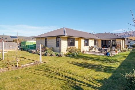 Photo of property in 51a Missy Crescent, Mount Pisa, Cromwell, 9383